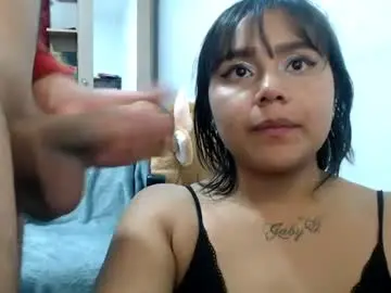Chaturbate Best live sex cam show of fucking_temptation1
