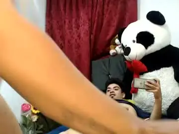 Chaturbate Best Webcam of fucking_temptation1