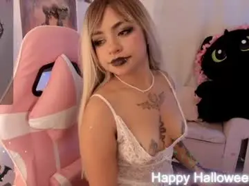 Chaturbate Live Porn of honeydollie