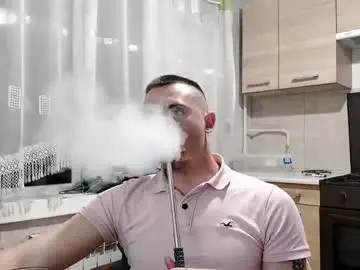 Chaturbate Live Porn of iron_mast