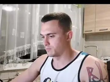Chaturbate Free Porn Cam of iron_mast