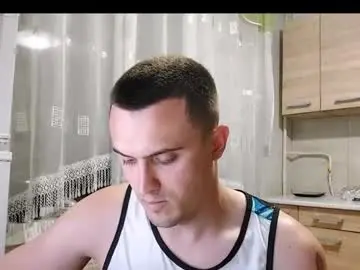 Chaturbate Adult Webcam of iron_mast