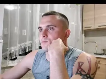 Chaturbate Private Sex Chat of iron_mast