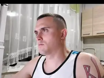 Chaturbate Sex Cam of iron_mast