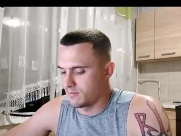 Chaturbate Live Sex of iron_mast