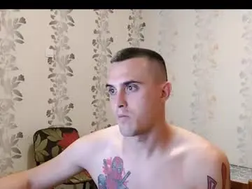 Chaturbate Free Live Porn of iron_mast