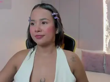 Chaturbate Free Porn Cam of isabella_florez22