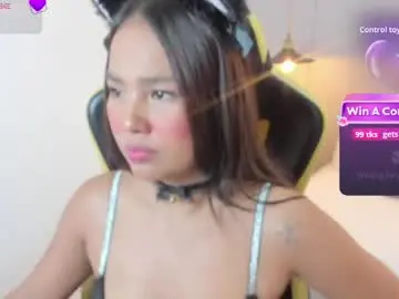Chaturbate Sex Cam of isabella_florez22