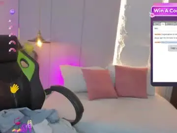 Chaturbate Private Sex Chat of isabella_florez22