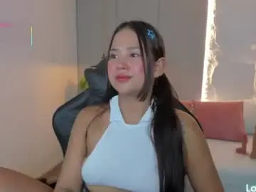 Chaturbate Free Porn Cam of isabella_florez22