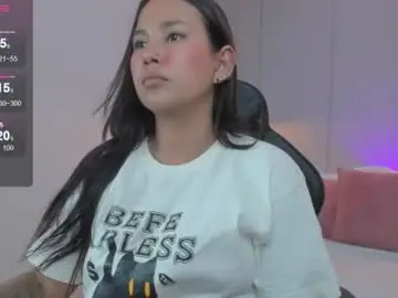 Chaturbate Free Live Porn of isabella_florez22