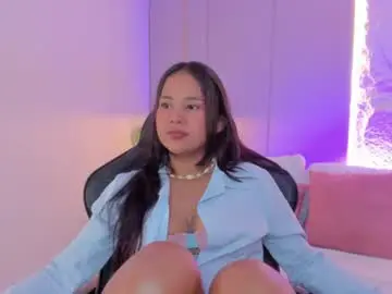 Chaturbate Best live sex cam show of isabella_florez22