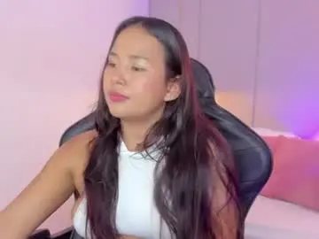 Chaturbate Free Porn Cam of isabella_florez22