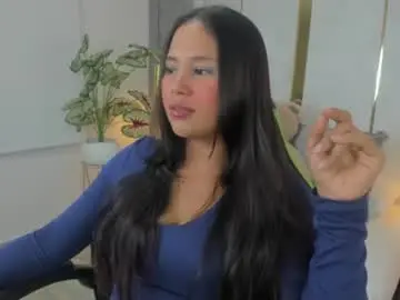 Chaturbate Adult Webcam of isabella_florez22