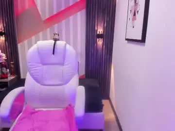 Chaturbate Best live sex cam show of jenay_rosse