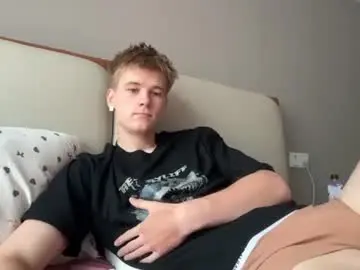 Chaturbate Sex Cam of juanswaga