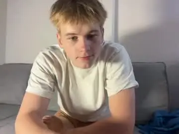 Chaturbate Live Sex Cam of juanswaga