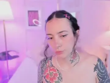 Chaturbate Best live sex cam show of katushka_dh