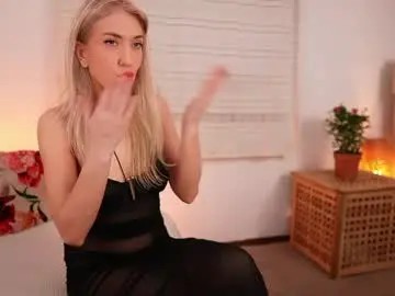 Chaturbate Sex Cam of kimberhot