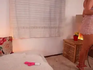 Chaturbate Private Sex Chat of kimberhot