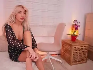 Chaturbate Sex Cam of kimberhot