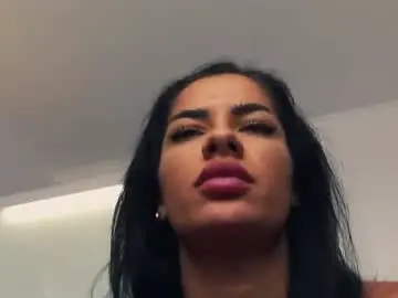 Chaturbate Live Sex of kimkala