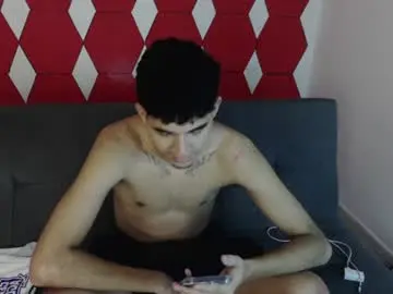 Chaturbate Sex Chat of king_warlord