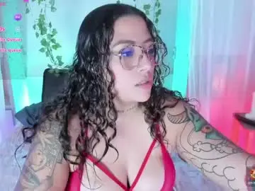 Chaturbate Free Porn Cam of liiavega