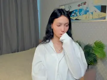 Chaturbate Live Sex Cam of lishahume