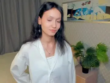 Chaturbate Adult Webcam of lishahume