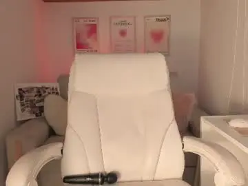 Chaturbate Nude Webcam of maddy_bronw