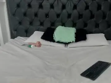 Chaturbate Adult Webcam of mahia_soto
