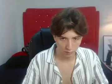 Chaturbate Free Live Porn of marcoviolet
