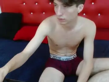 Chaturbate Adult Video Chat of marcoviolet