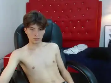 Chaturbate Live Sex Cam of marcoviolet