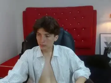 Chaturbate Free Porn Cam of marcoviolet