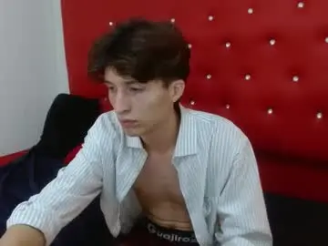 Chaturbate Private Sex Chat of marcoviolet