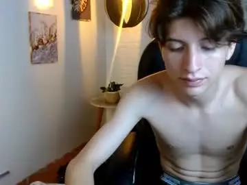 Chaturbate Live Sex Cam of marcoviolet