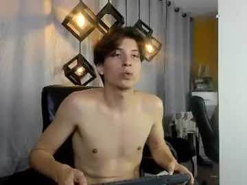 Chaturbate Best live sex cam show of marcoviolet
