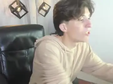 Chaturbate Adult Video Chat of marcoviolet