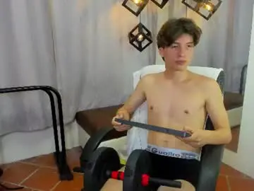 Chaturbate Sex Cam of marcoviolet