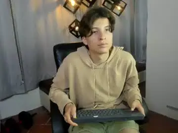 Chaturbate Free Live Porn of marcoviolet