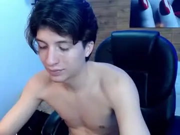 Chaturbate Live Porn of marcoviolet