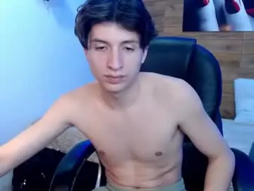 Chaturbate Live Porn of marcoviolet