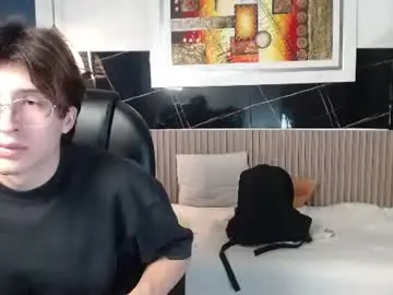 Chaturbate Best live sex cam show of marcoviolet