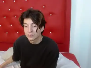Chaturbate Adult Video Chat of marcoviolet