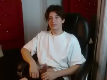 Chaturbate Sex Cam of marcoviolet