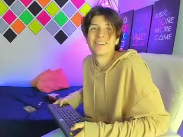 Chaturbate Sex Cam of marcoviolet