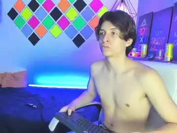 Chaturbate Sex Chat of marcoviolet