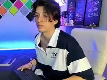 Chaturbate Free Porn Cam of marcoviolet